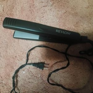 Revlon flat iron